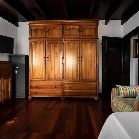 Villa Numama Puerto del Rosario  Exterior foto