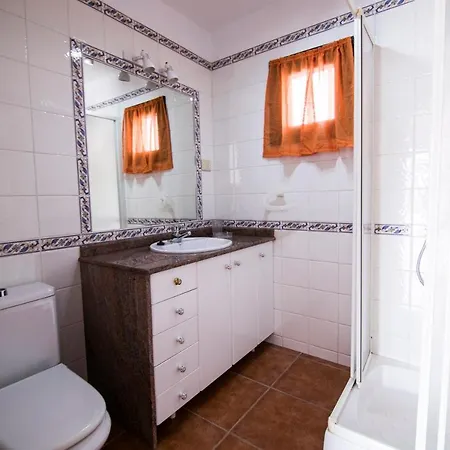 Villa Numama Puerto del Rosario  Exterior foto