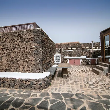 Villa Numama Puerto del Rosario  Exterior foto