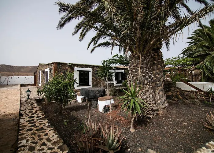 Villa Numama