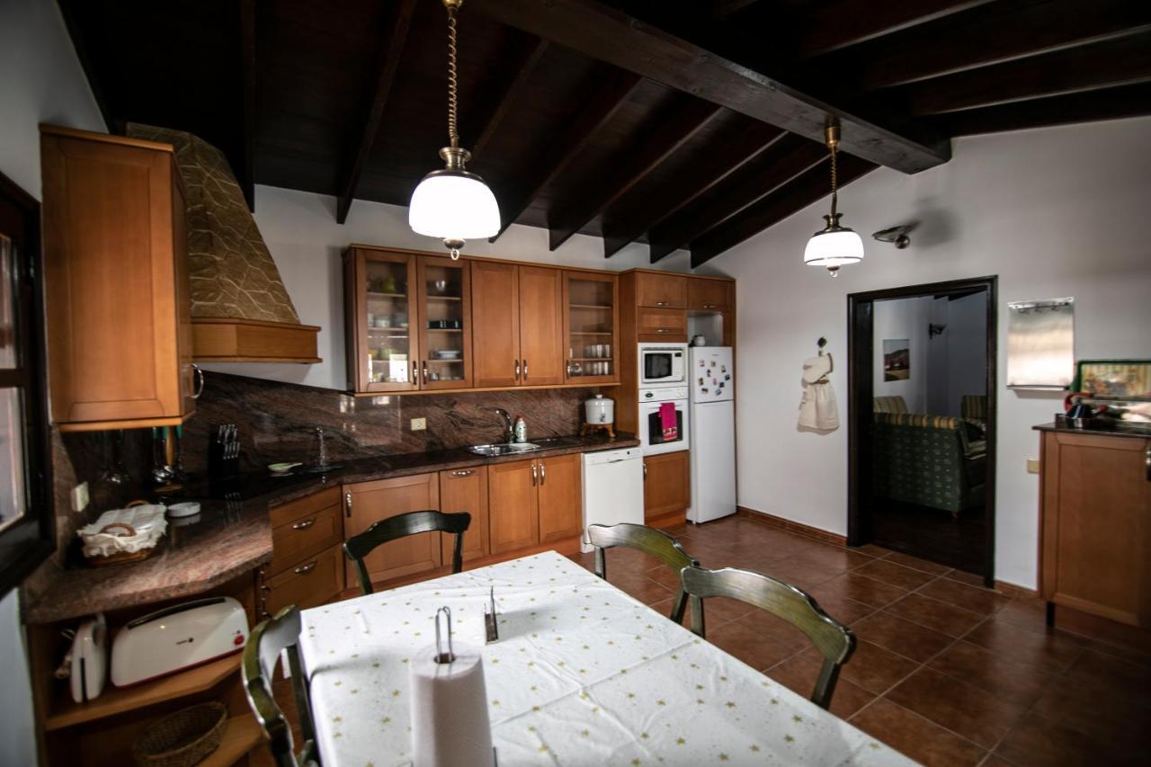 Villa Numama *
