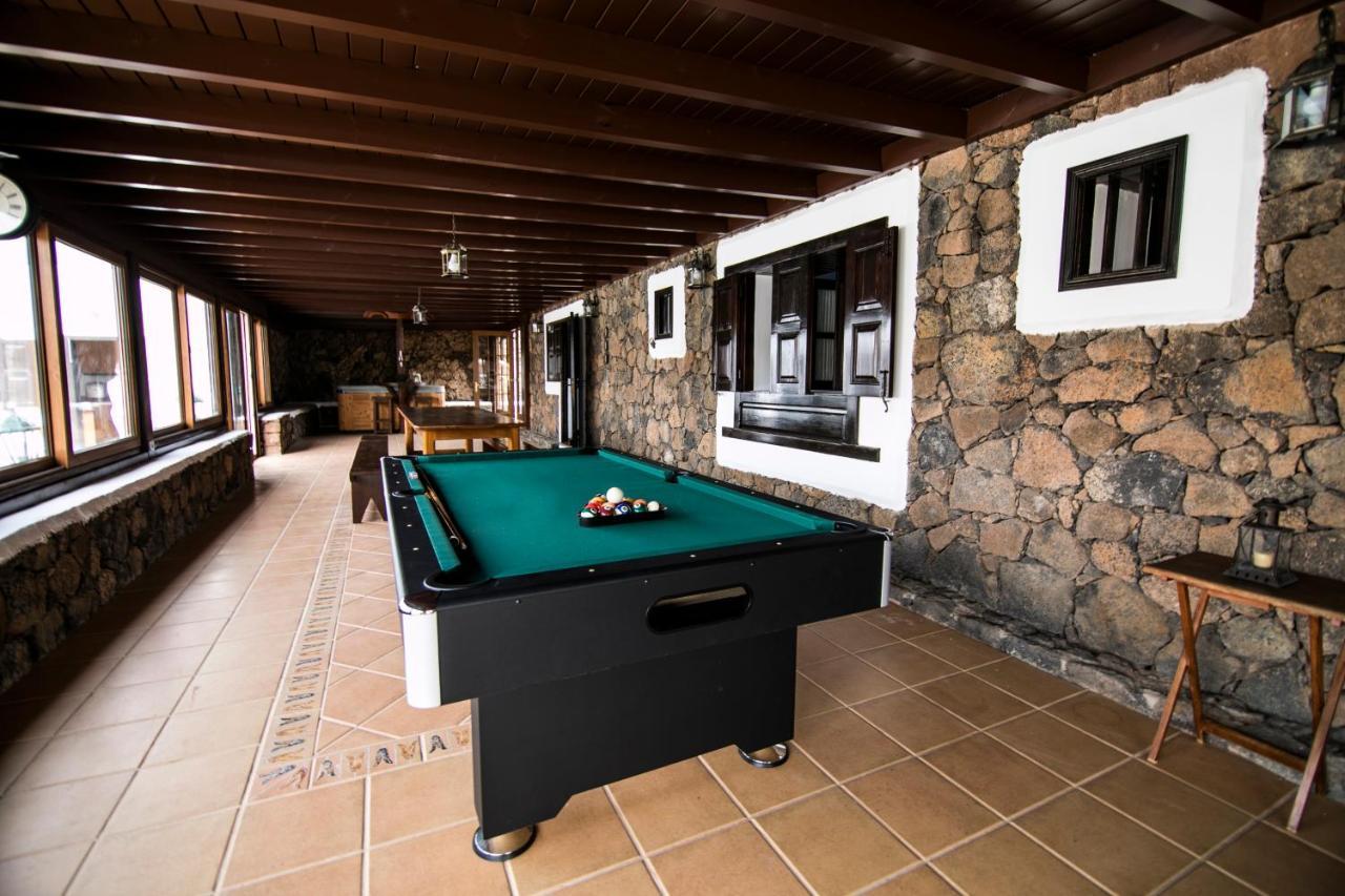 Numama Puerto del Rosario (Fuerteventura)